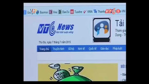 VTC News - 7 năm một chặng đường
