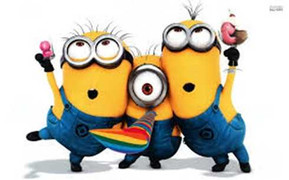 'Bấn loạn' với độ đáng yêu của các chú Minion trong trailer mới