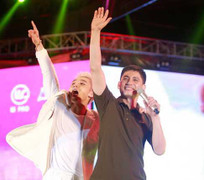 Bố phong độ, đẹp trai của Sơn Tùng M-TP, Lại Bắc Hải Đăng