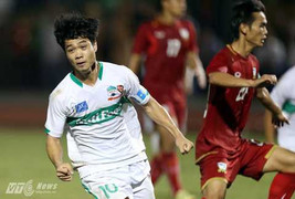 Bỏ U13, U17, bầu Đức tung Công Phượng, Tuấn Anh vào giải U21