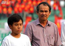 Bỏ giải U13 quốc gia, HAGL chấp nhận nộp phạt