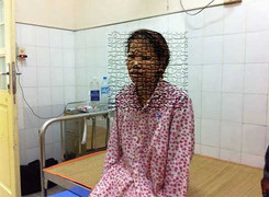 18 y, bác sỹ có nguy cơ phơi nhiễm HIV: Bộ Y tế động viên chia sẻ