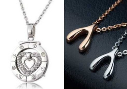 5 món trang sức tạo nên dấu ấn cho phim Hàn