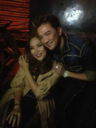 Đường tình trắc trở của mỹ nhân U40 tài sắc Mỹ Tâm, Ngô Thanh Vân