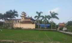 Sư trụ trì tử vong cạnh lá thư tuyệt mệnh ở Hải Dương