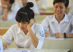 Môn Toán THPT quốc gia có nhiều điểm 10