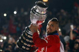 Gây tai nạn kinh hoàng, Vidal bị cấm lái xe 2 năm