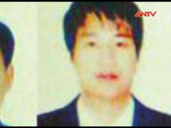 Bắt Trưởng phòng kinh doanh Vinashin sau 5 năm truy nã