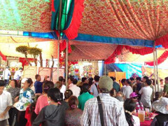 Thảm sát ở Bình Phước: Nhóm công nhân bị đuổi việc lên tiếng