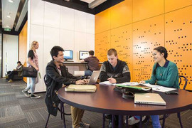 Đa dạng lựa chọn giáo dục đại học tại New Zealand