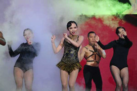 5 trào lưu quay clip 'gây bão' cộng đồng mạng đầu năm 2015