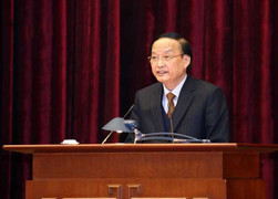 Ban Tổ chức Trung ương chuẩn bị nhân sự khóa mới