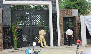 Thảm sát 6 người ở Bình Phước: Bắt được 2 nghi phạm