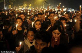 Thẩm phán Ấn Độ phát ngôn gây sốc về tội hiếp dâm