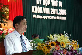 Nhiều nội dung 'nóng trên 90 độ C', Chủ tịch Đà Nẵng giải trình trước cử tri