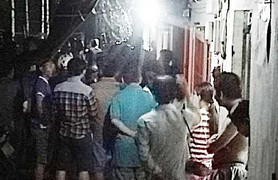 Thảm sát ở Bình Phước: Nghi can khai giết cả gia đình vì cuồng ghen