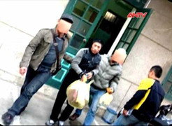 Clip: Gian khổ như lính 'tầm nã' tội phạm