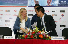 Khán giả Việt Nam có cơ hội xem Man City đấu tập mở