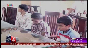 Clip: Bắt quả tang đối tượng ném đá ôtô 'cho vui' trên cao tốc Nội Bài - Lào Cai