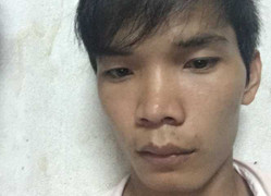 Công bố hình ảnh nghi can vụ thảm sát ở Bình Phước