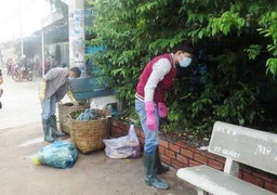 Thảm sát ở Bình Phước: Thông tin mới nhất về 2 nghi can bị bắt giữ