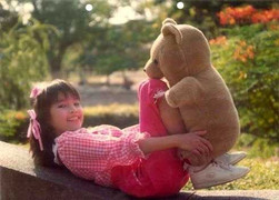 Ảnh dễ thương thuở bé của Mỹ Tâm, Hồ Ngọc Hà