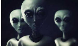 Anh sắp giải tài liệu tuyệt mật về UFO
