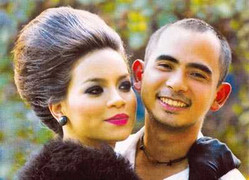 Những nghi vấn tình cảm 'gây bão' showbiz trong đời Hồ Ngọc Hà