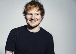 Ed Sheeran nhận được lời nhắn “bá đạo” từ fan