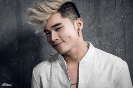 Em trai hot boy của Hoàng Tôn: Tôi không 'núp bóng' anh trai