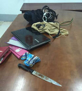 Thảm sát ở Bình Phước: Lính hình sự kể cuộc đấu trí tìm con dao nhỏ đoạt mạng 6 người