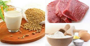 Những thực phẩm gây suy giảm sinh lý nam giới