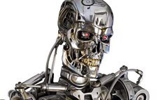 Hé lộ dự án triệu USD bảo vệ loài người khỏi robot hủy diệt