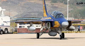 Indonesia xây căn cứ quân sự gần Biển Đông đề phòng Trung Quốc