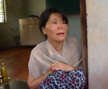 Thảm sát ở Bình Phước: Mẹ Nguyễn Hải Dương lao đầu vào tường quyên sinh vì quá đau đớn