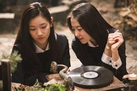 Phim Ngôi trường ma quái: Món cháo thập cẩm nhạt miệng