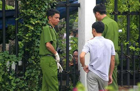 Thảm sát ở Bình Phước: Nhiều sự trùng hợp ngẫu nhiên kỳ lạ