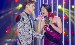 Hành trình lên ngôi quán quân Gương mặt thân quen của Thanh Duy