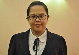 Bí quyết học của nữ sinh đỗ Học viện công nghệ số 1 thế giới