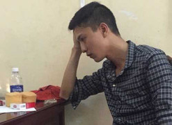 Thảm sát ở Bình Phước: Nguyễn Hải Dương từ lì lợm đến suy sụp khuất phục