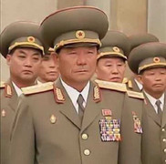 Triều Tiên có bộ trưởng quốc phòng mới