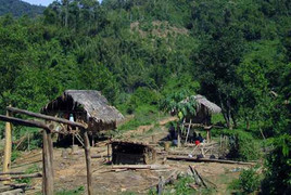 Bộ Công an trực tiếp điều tra vụ thảm sát 4 người ở Nghệ An