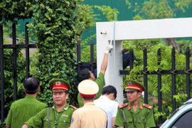 Thảm sát ở Bình Phước: 'Chúng tôi vẫn canh cánh nỗi buồn'