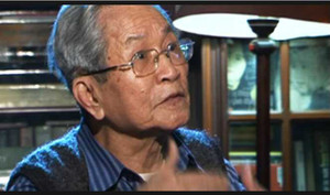 NSND Đình Quang qua đời