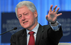 Bill Clinton hé lộ 'điều khó khăn nhất' bình thường hóa quan hệ Việt-Mỹ