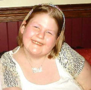 Cô gái tự ăn đến chết