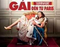 Trailer phim 'Cô gái đến từ Paris'