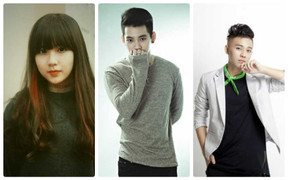 Teen Việt: 'Trong tình yêu nên học cách buông tay'