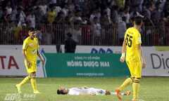Đừng khiến HAGL cô độc giữa cuộc chơi V-League