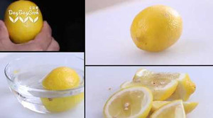 Video: Mẹo giúp bạn vắt chanh được nhiều nước nhất
